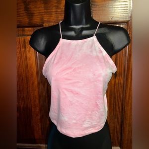 Rue 21 crop tank